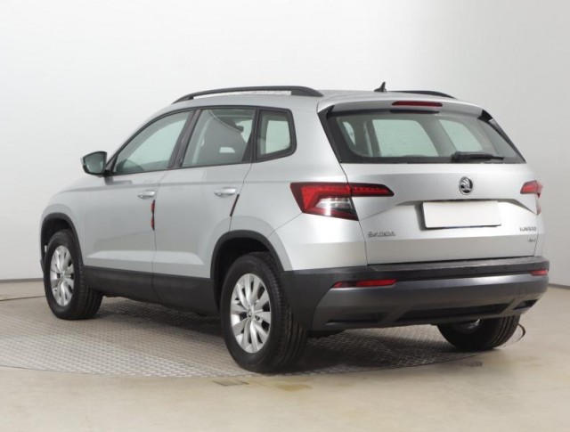 Škoda Karoq  2.0 TDI Ambition Plus