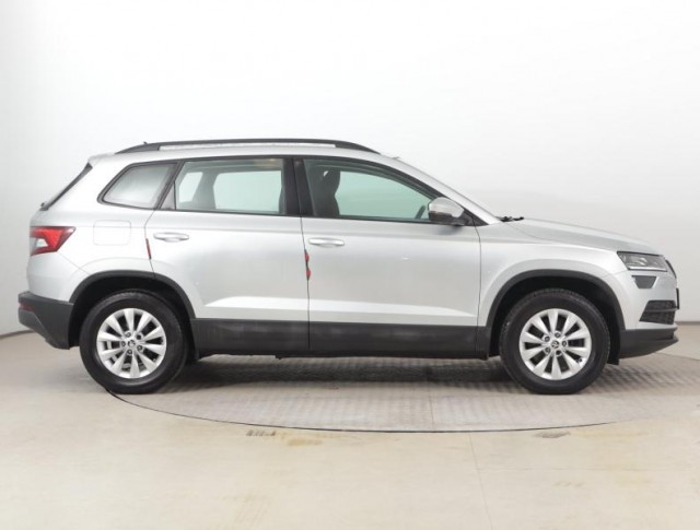 Škoda Karoq  2.0 TDI Ambition Plus