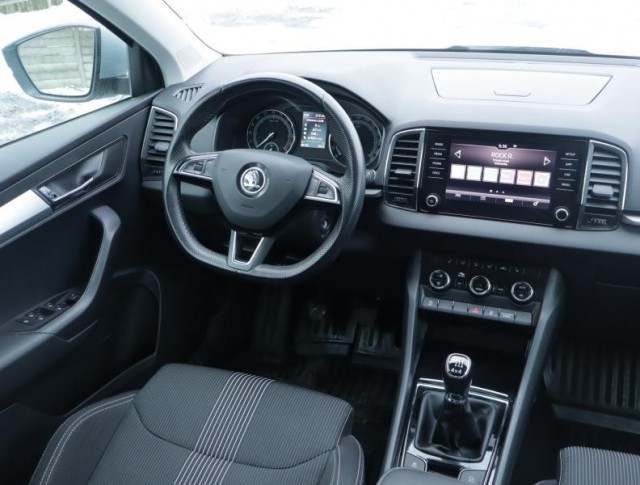 Škoda Karoq  2.0 TDI Ambition Plus