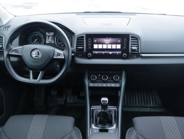 Škoda Karoq  2.0 TDI Ambition Plus