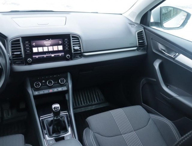 Škoda Karoq  2.0 TDI Ambition Plus