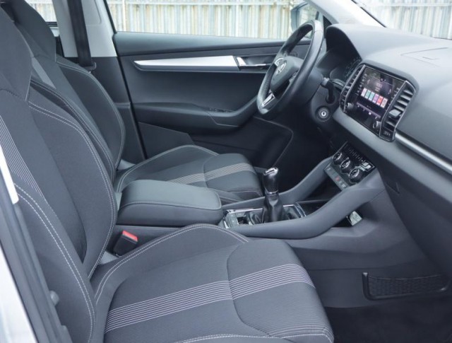Škoda Karoq  2.0 TDI Ambition Plus