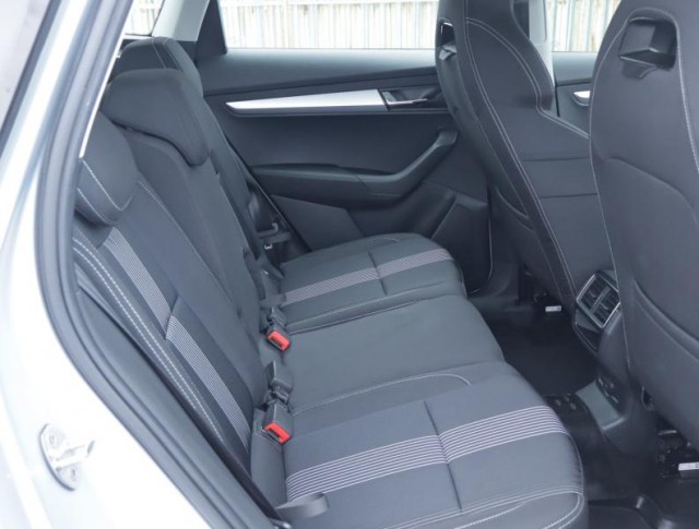 Škoda Karoq  2.0 TDI Ambition Plus