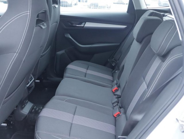 Škoda Karoq  2.0 TDI Ambition Plus