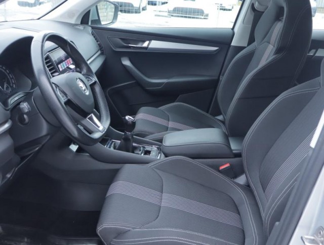 Škoda Karoq  2.0 TDI Ambition Plus