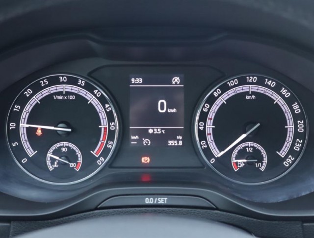 Škoda Karoq  2.0 TDI Ambition Plus