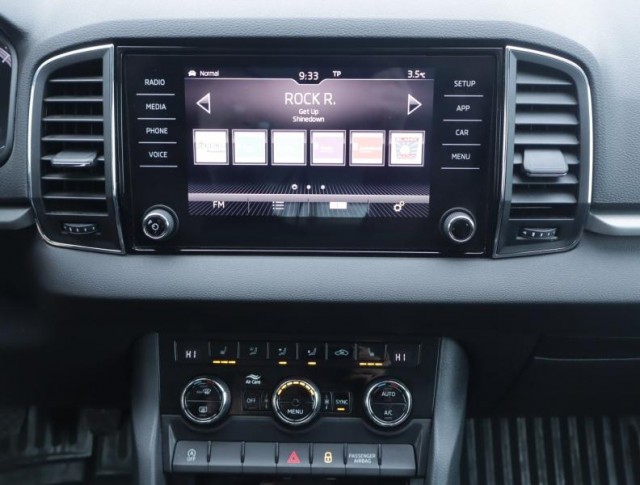 Škoda Karoq  2.0 TDI Ambition Plus