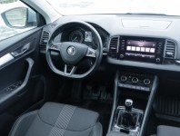 Škoda Karoq  2.0 TDI Ambition Plus