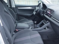 Škoda Karoq  2.0 TDI Ambition Plus
