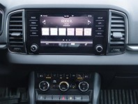 Škoda Karoq  2.0 TDI Ambition Plus