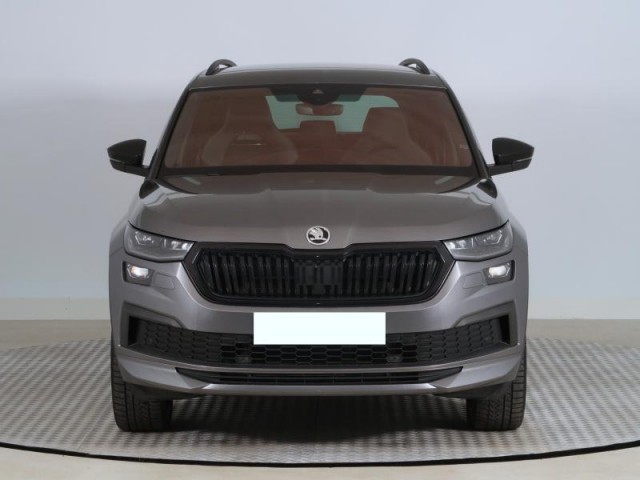 Škoda Kodiaq  2.0 TDI Sportline