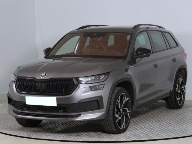 Škoda Kodiaq  2.0 TDI Sportline