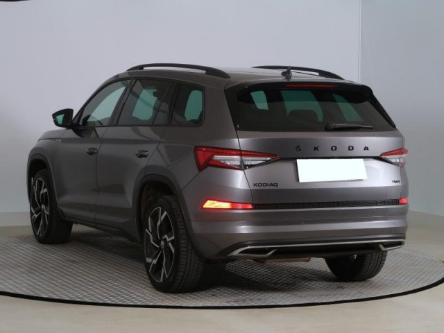 Škoda Kodiaq  2.0 TDI Sportline