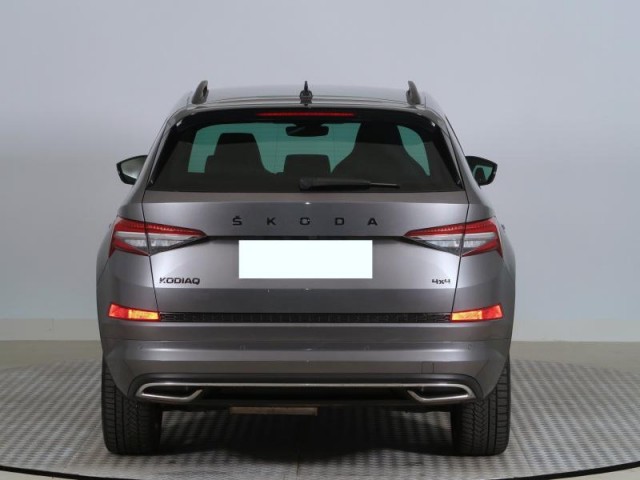 Škoda Kodiaq  2.0 TDI Sportline