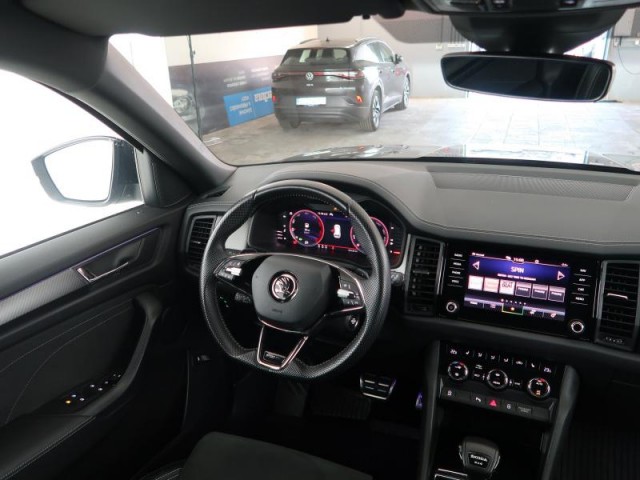 Škoda Kodiaq  2.0 TDI Sportline