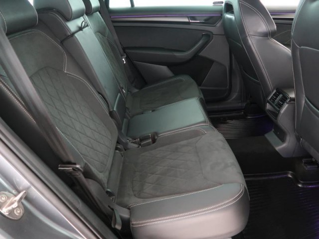 Škoda Kodiaq  2.0 TDI Sportline