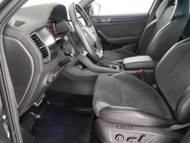 Škoda Kodiaq  2.0 TDI Sportline