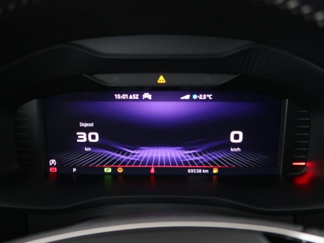 Škoda Kodiaq  2.0 TDI Sportline