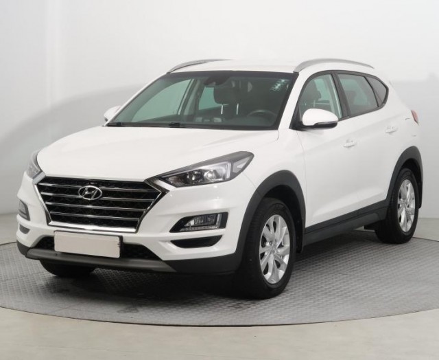 Hyundai Tucson  1.6 CRDi 