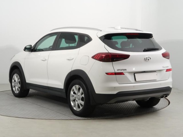 Hyundai Tucson  1.6 CRDi 