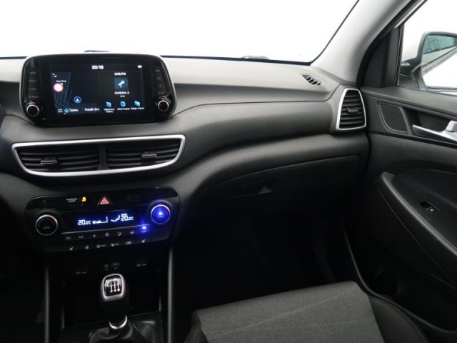 Hyundai Tucson  1.6 CRDi 