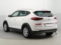 Hyundai Tucson  1.6 CRDi 
