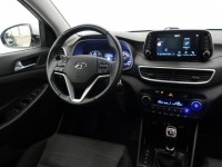 Hyundai Tucson  1.6 CRDi 