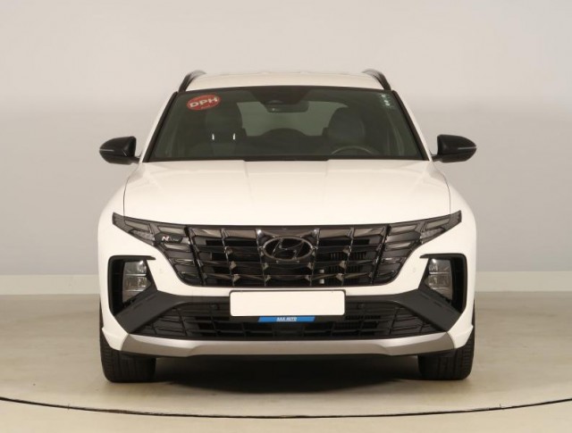 Hyundai Tucson  1.6 T-GDI N-Line