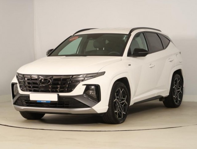 Hyundai Tucson  1.6 T-GDI N-Line