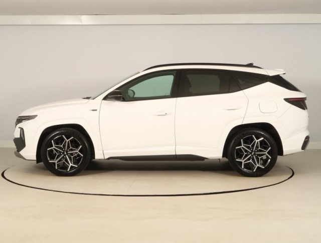 Hyundai Tucson  1.6 T-GDI N-Line