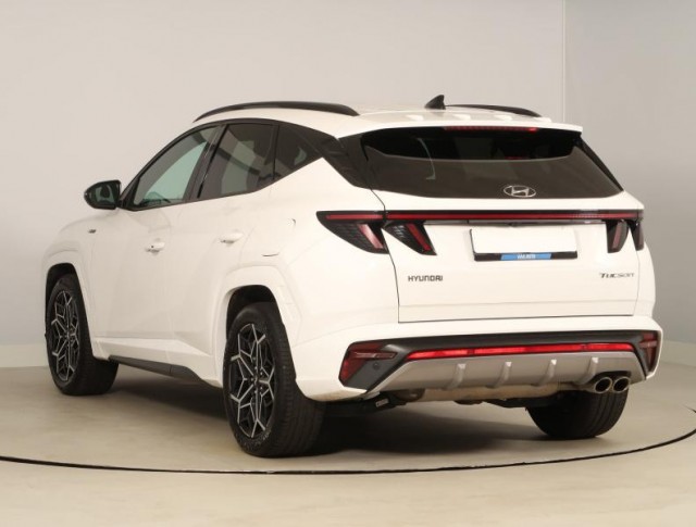 Hyundai Tucson  1.6 T-GDI N-Line