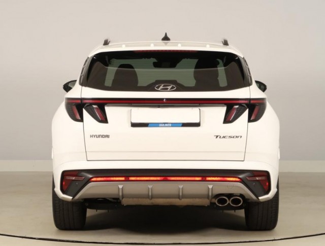 Hyundai Tucson  1.6 T-GDI N-Line