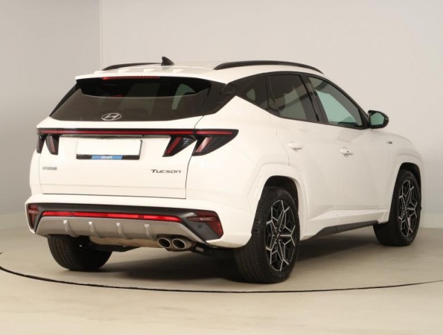 Hyundai Tucson  1.6 T-GDI N-Line