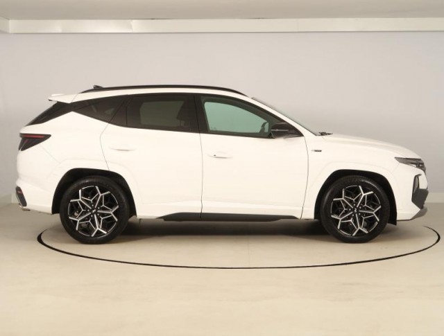 Hyundai Tucson  1.6 T-GDI N-Line