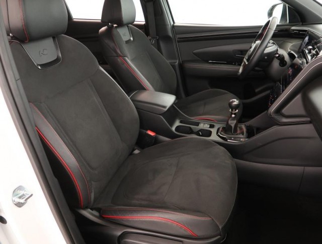 Hyundai Tucson  1.6 T-GDI N-Line