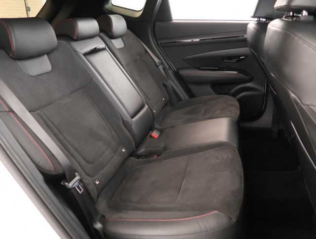 Hyundai Tucson  1.6 T-GDI N-Line