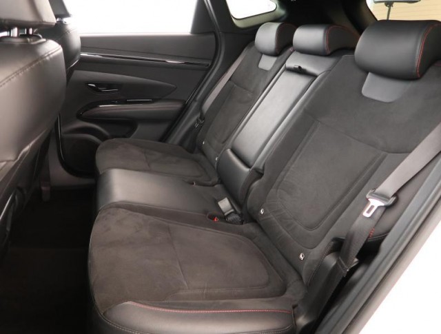 Hyundai Tucson  1.6 T-GDI N-Line