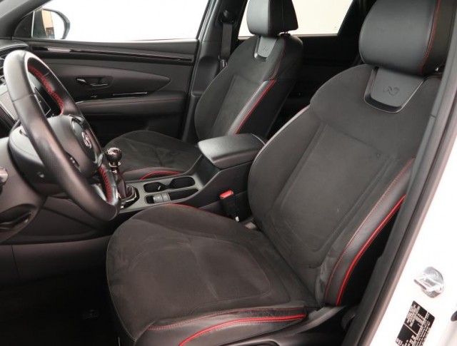 Hyundai Tucson  1.6 T-GDI N-Line