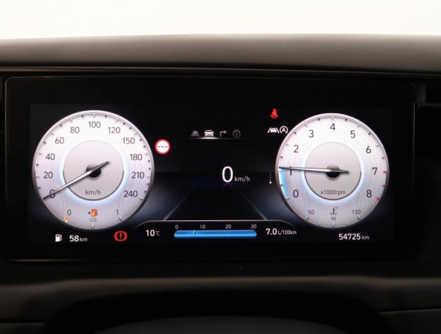 Hyundai Tucson  1.6 T-GDI N-Line