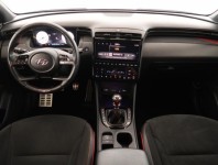 Hyundai Tucson  1.6 T-GDI N-Line