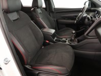 Hyundai Tucson  1.6 T-GDI N-Line