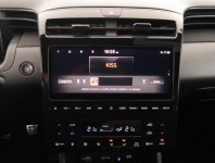 Hyundai Tucson  1.6 T-GDI N-Line