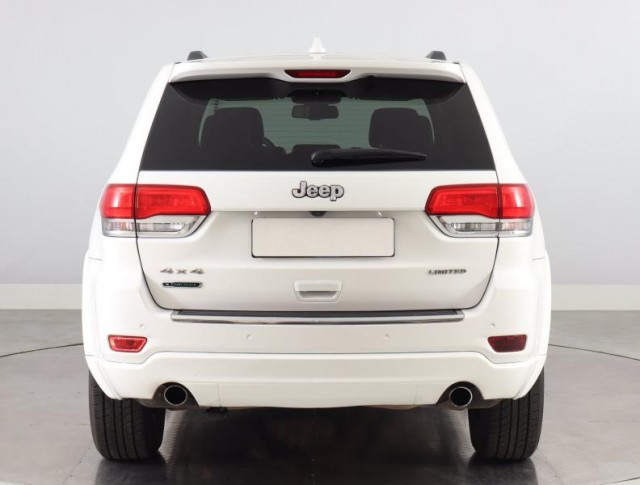 Jeep Grand Cherokee  3.0 CRD Limited