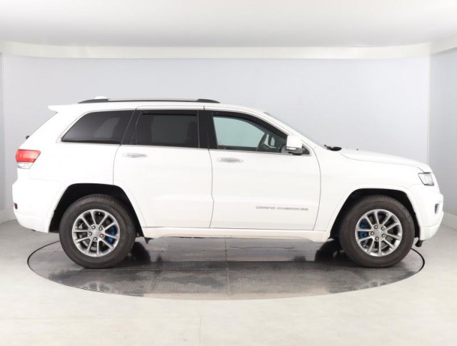 Jeep Grand Cherokee  3.0 CRD Limited
