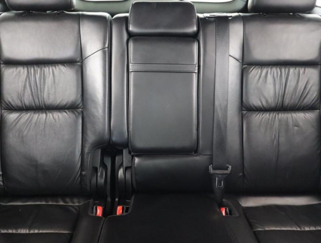 Jeep Grand Cherokee  3.0 CRD Limited