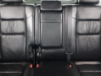 Jeep Grand Cherokee  3.0 CRD Limited