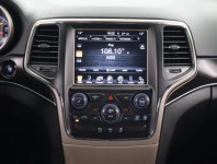 Jeep Grand Cherokee  3.0 CRD Limited