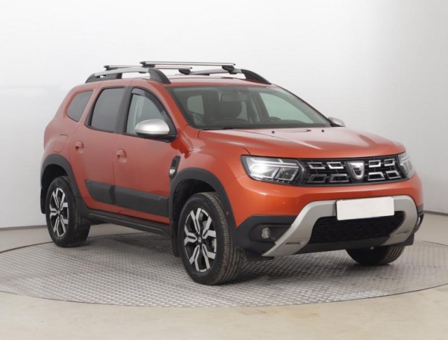 Dacia Duster  1.3 TCe 