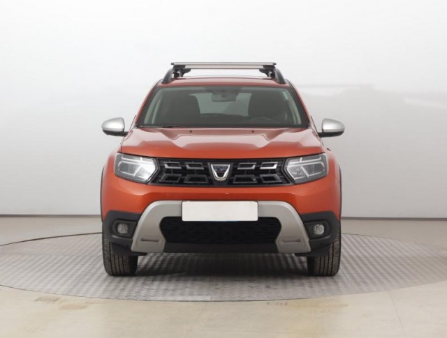 Dacia Duster  1.3 TCe 