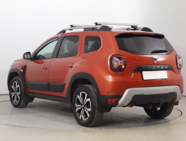 Dacia Duster  1.3 TCe 